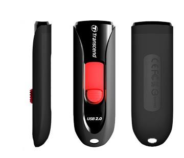 TRANSCEND TS64GJF590K