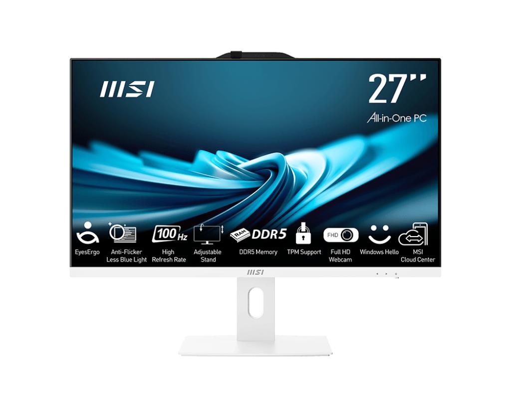 MSI PRO AP272P 14M-1029EU