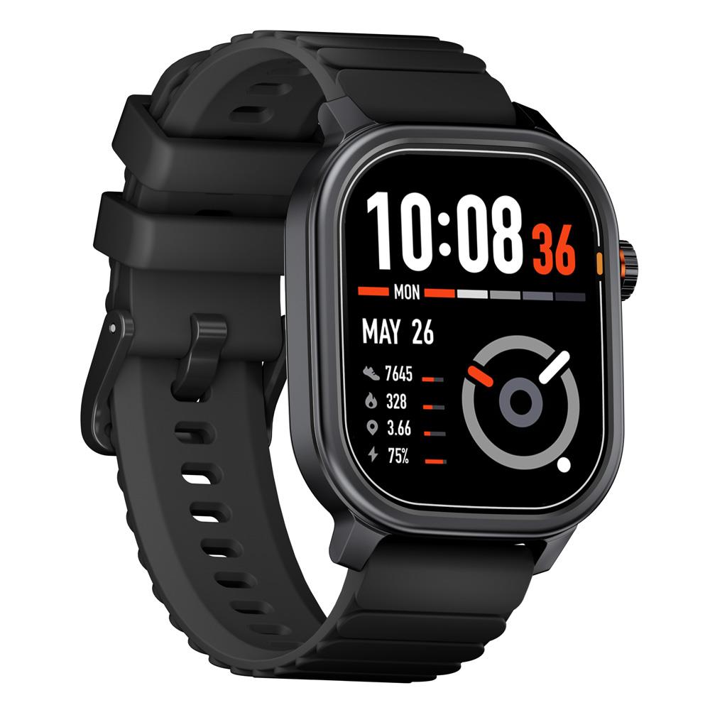 Фітнес-браслет PULSE GREY KOSPET на малюнкі №5