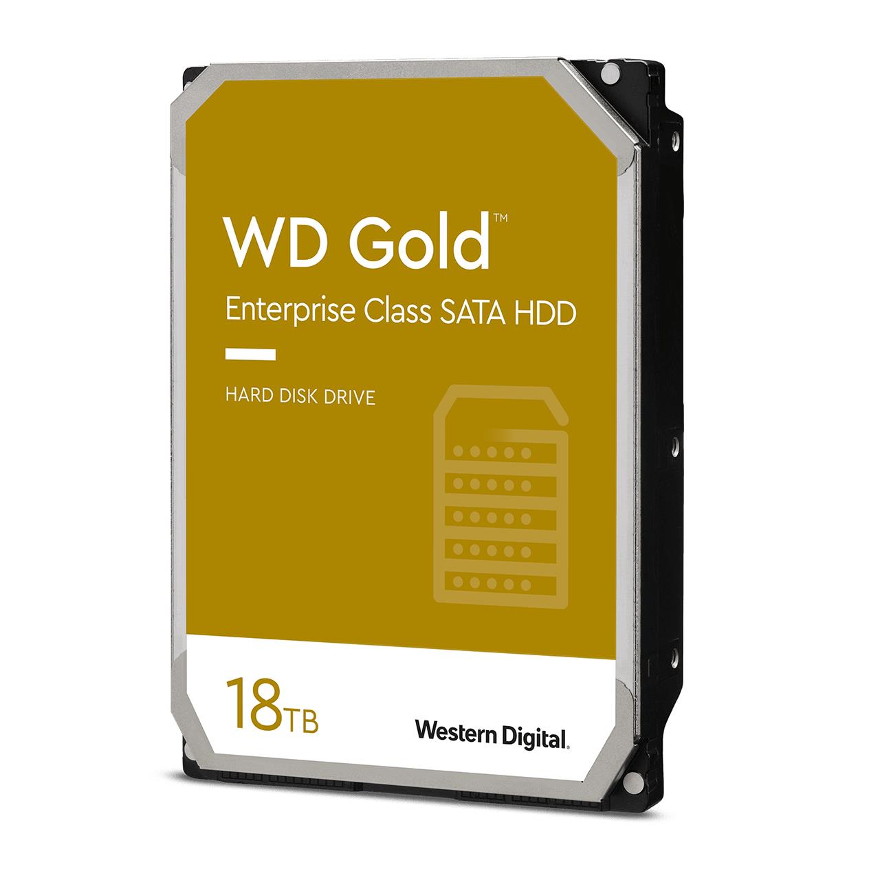 WESTERN DIGITAL WD181KRYZ