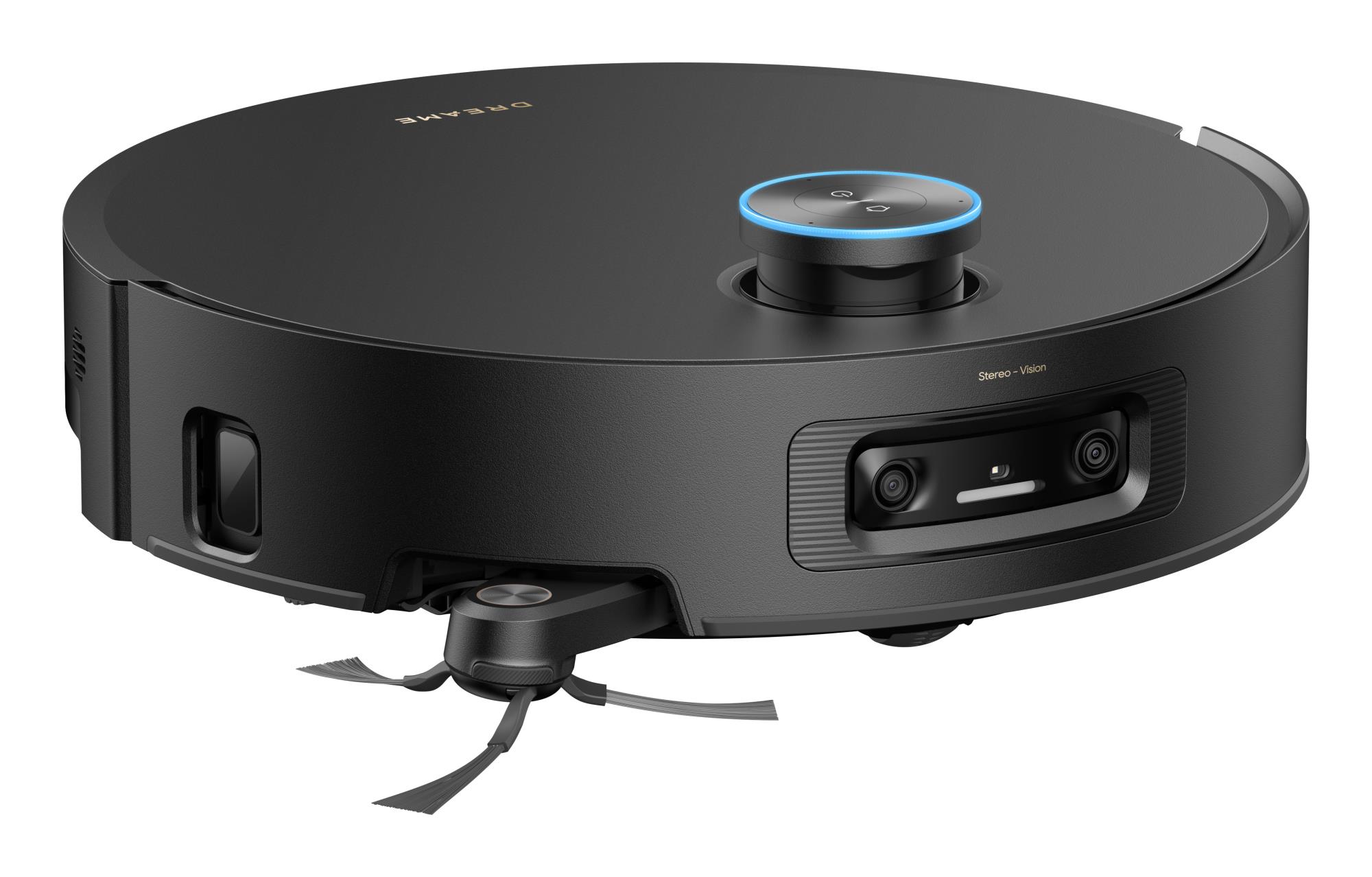 Робот-пилосос AQUA10 ULTRA RLR81CE-1-BL DREAME на малюнкі №6