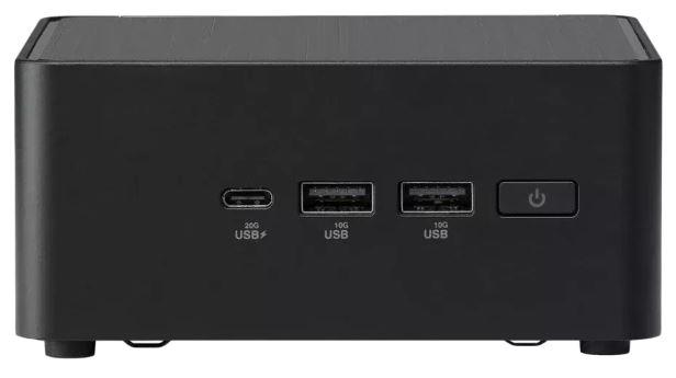 ASUS RNUC14RVHI300002I