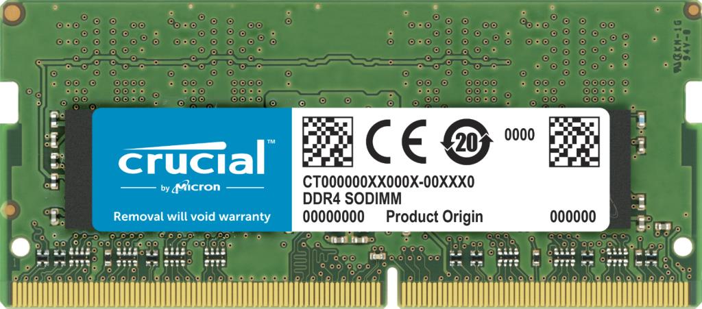 CRUCIAL CT32G4SFD832A