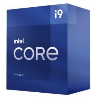 CPU | INTEL | Desktop | Core i9 | i9-12900K | Alder Lake | 3200 MHz | Cores 16 | 30MB | Socket LGA1700 | 125 Watts | GPU UHD 770 | BOX | BX8071512900KSRL4H