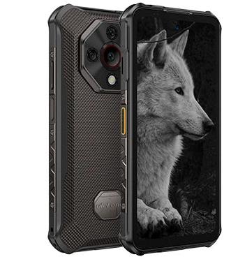 ULEFONE X16PRO WASTELAND SHADOW