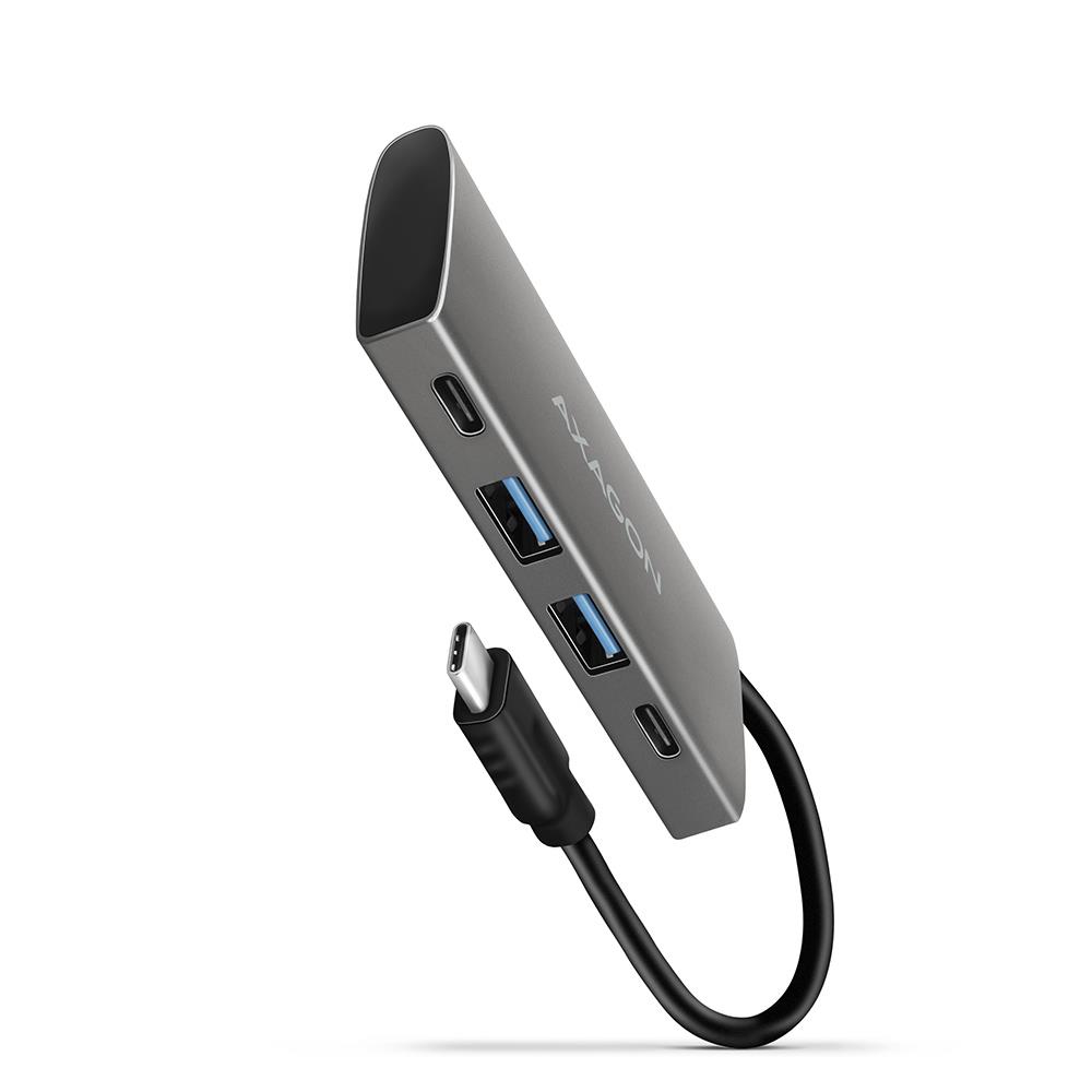 AXAGON HMC-4G2