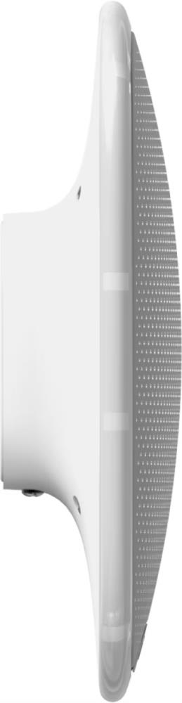 Бездротова зовнішня сирена Ajax StreetSiren White (000001159) на малюнкі №3