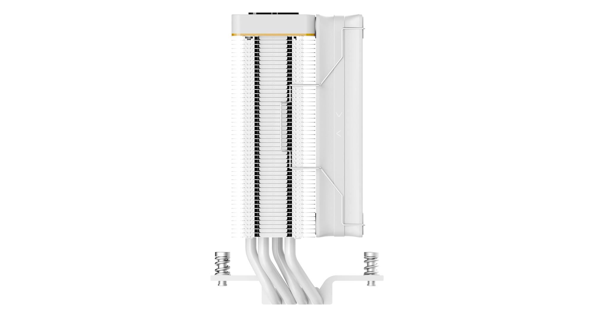 Система охолодження для компютерного процесора IOTA A40 WH (IOTA-A40-WH1NNWD00X-GL) OCYPUS на малюнкі №4