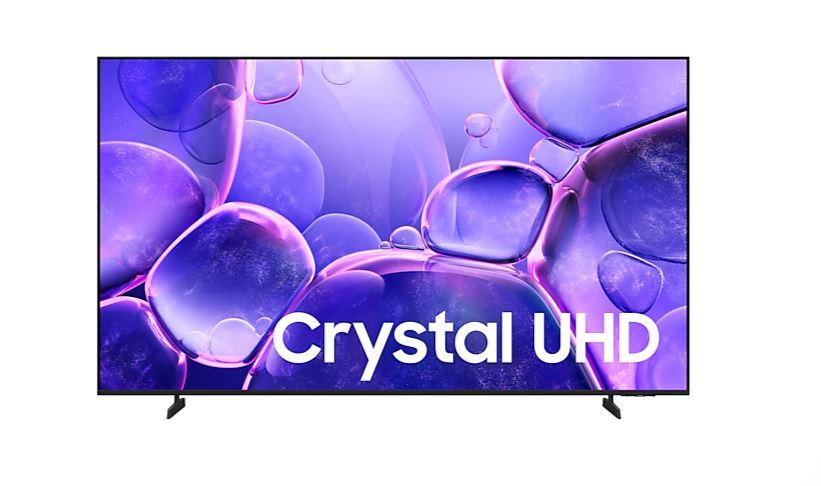 SAMSUNG UE75U8072FUXXH