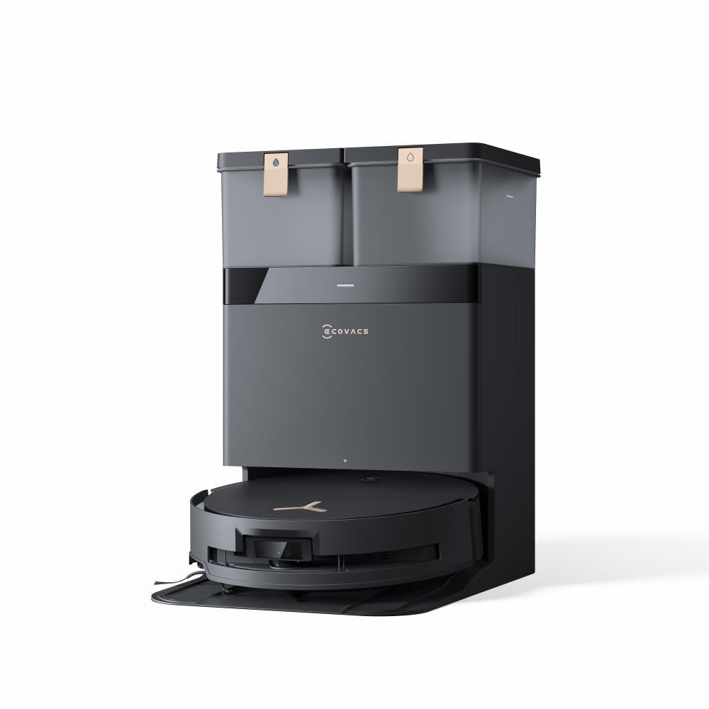 Робот-пилосос DEEBOT X8PRO OMNI DEX56 BL ECOVACS на малюнкі №11