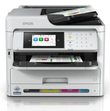 Printer/Cop/Scan/FAX5890/WF-C5890DWF C11CK23401 Epson