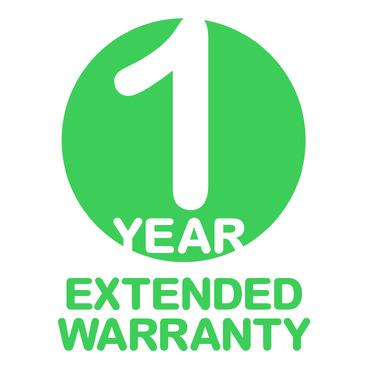 APC BY SCHNEIDER ELECTRIC UPS Acc Warranty Extension 1Y/WBEXTWAR1YR-SP-02 APC