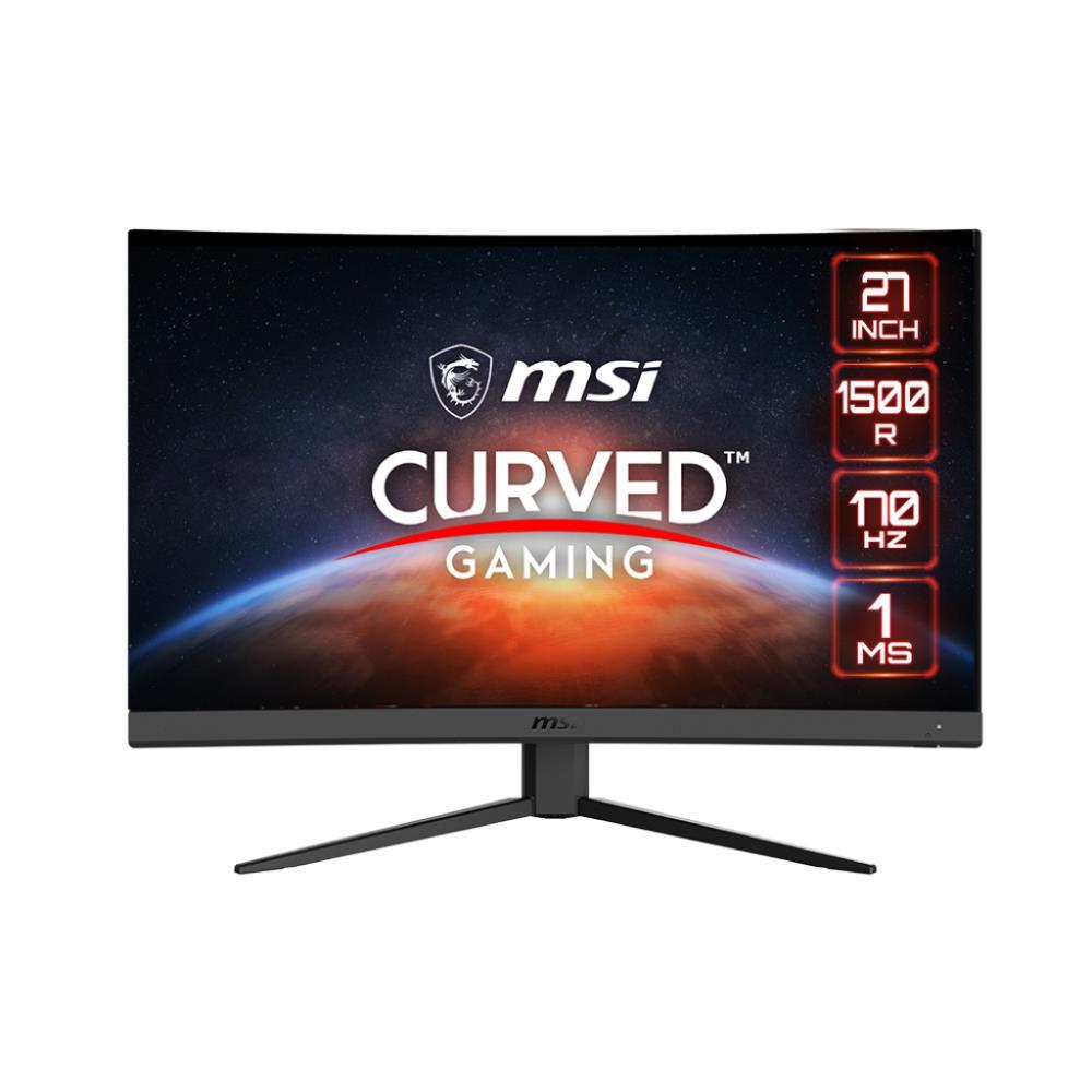 MSI G27CQ4E2