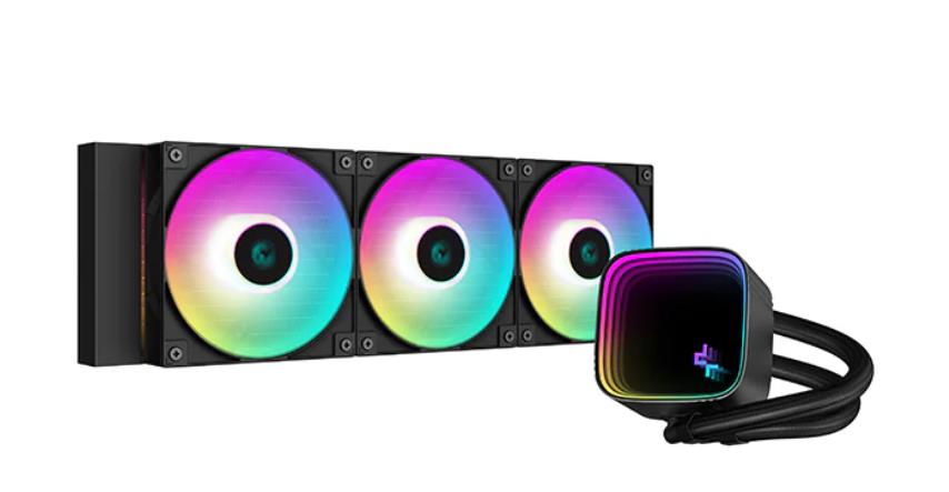 DEEPCOOL LS720 SE
