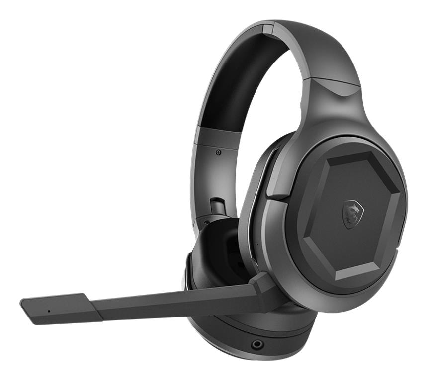 MSI IMMERSEGH50WIRELESS
