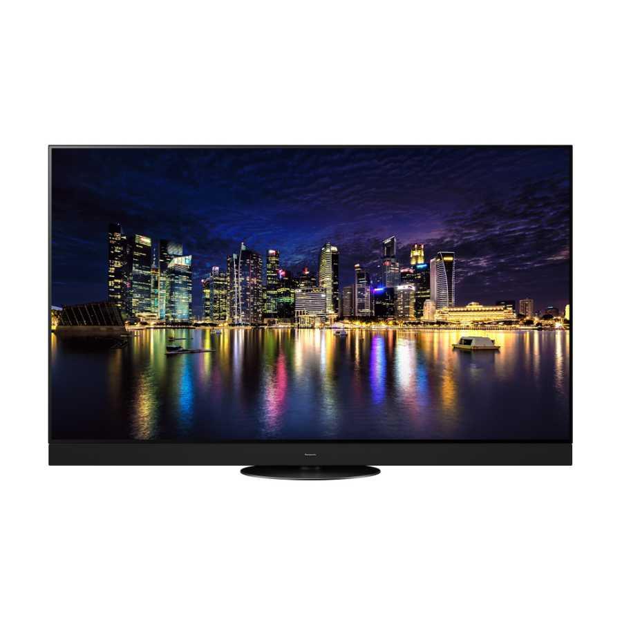 TV Set|PANASONIC|65"|OLED/4K/Smart|3840x2160|Wireless LAN|Bluetooth|TX-65MZ2000E