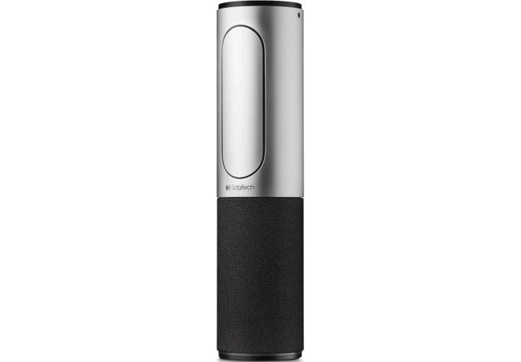 Система відеоконференцій LOGITECH CONNECT CONFERENCE CAM - EMEA (960-001034) на малюнкі №6