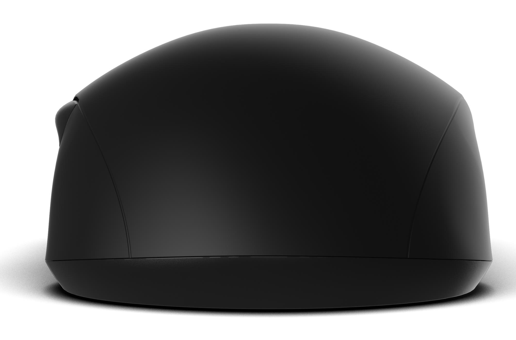 Миша ігрова бездротова Endgame Gear XM2w 4k v2, чорний на малюнкі №9