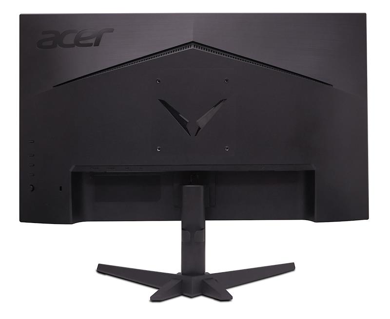 Монітор 27 VG270X1BMIIPX BLACK UM.HV0EE.101 ACER на малюнкі №6