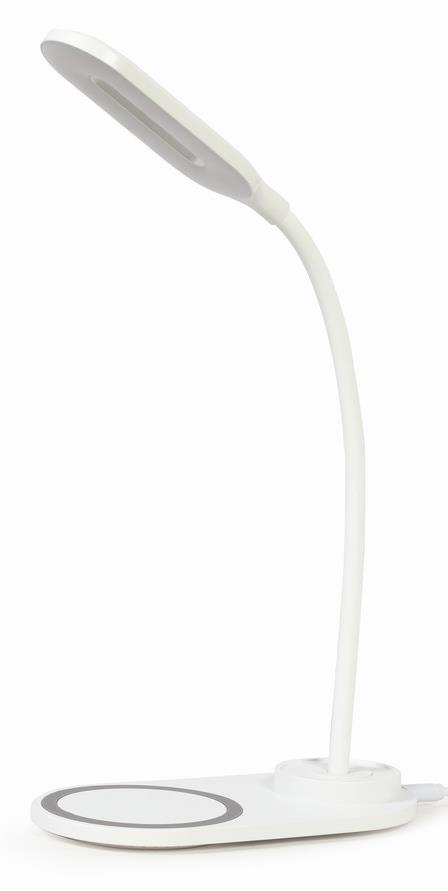 GEMBIRD TA-WPC10-LED-01-W