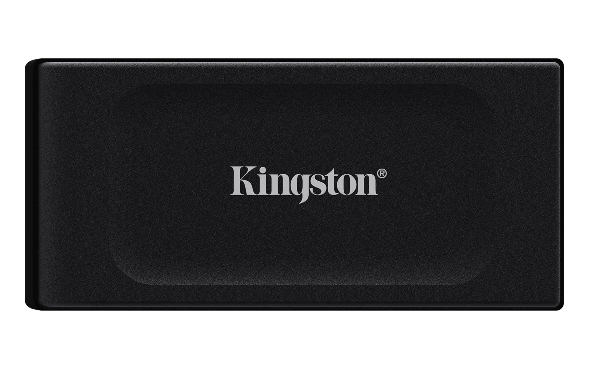 SSD USB3.2 2 TB Ext./SXS1000/2000G Kingston