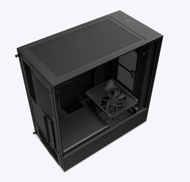 NZXT CC-H51FB-01