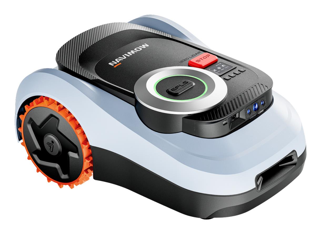 NAVIMOW BY SEGWAY AA.12.04.04.0001