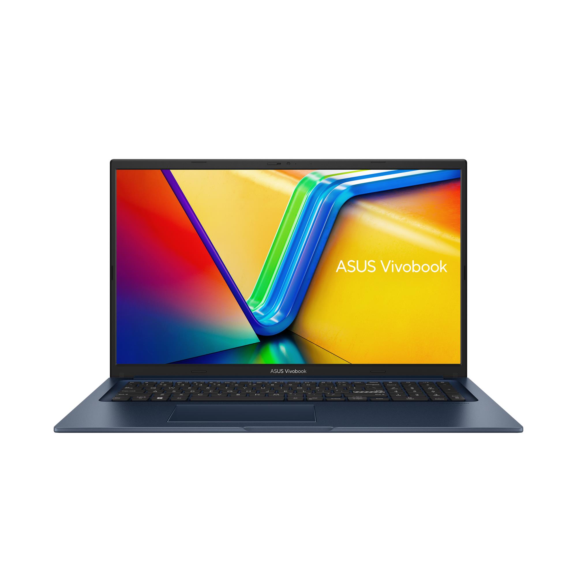 Notebook X1704VA C7-150U 17" 16 GB/1 TB X1704VA-AU1093 ASUS