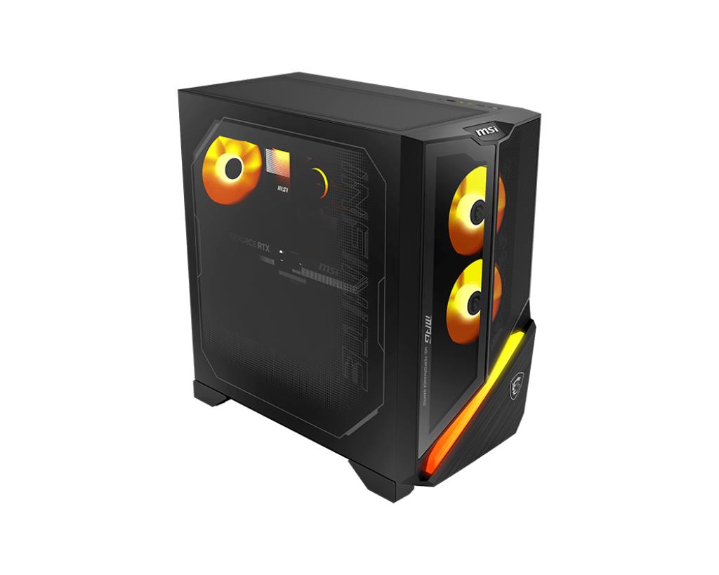 MSI MPG INF Z3 9NVVR7-101EU