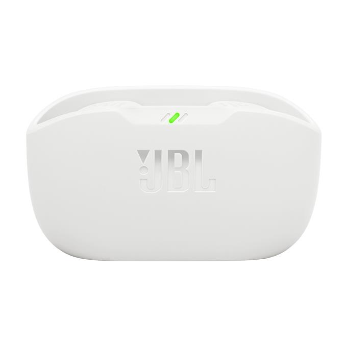 Навушники з БТ JBLWBUDS2WHT дивитися зображення № 5