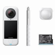 INSTA360 CINSAAFA/STARTER-WHITE