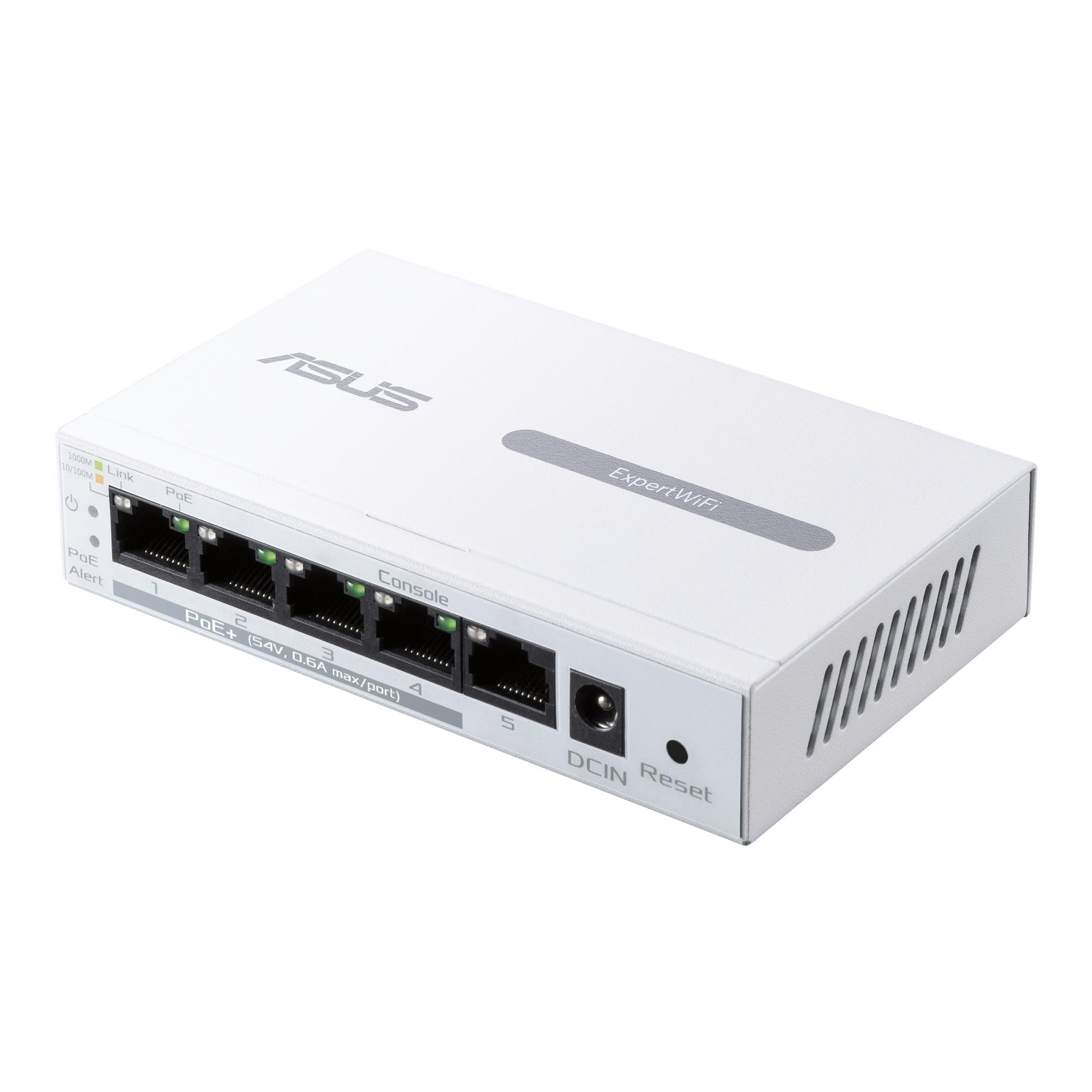 Net Router/Switch 5P/EBP15 ASUS