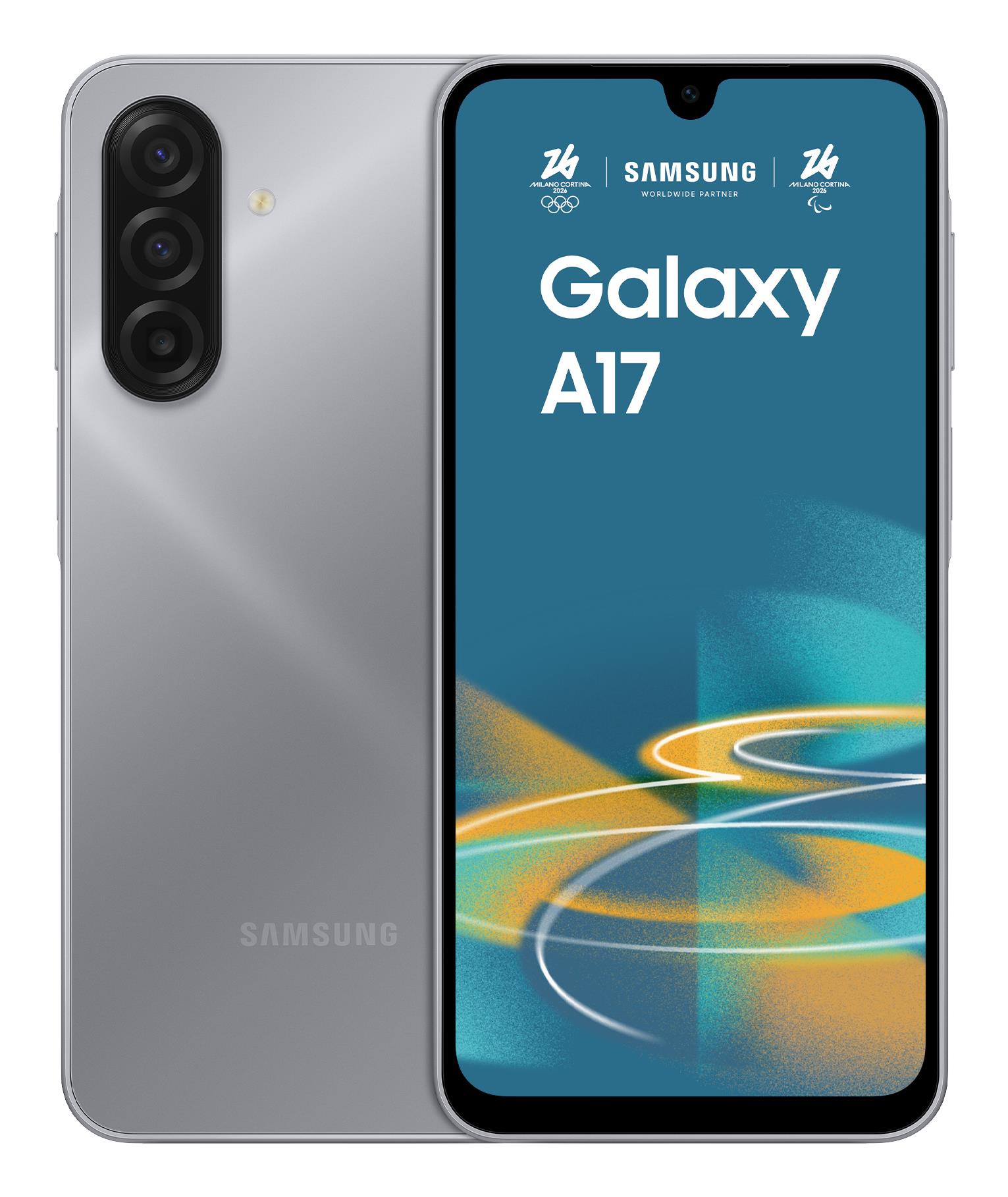 SAMSUNG SM-A175FZABEUE