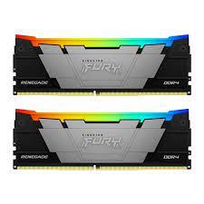 MEMORY DIMM 16GB PC25600 DDR4/K2 KF432C16RB2AK2/16 KINGSTON