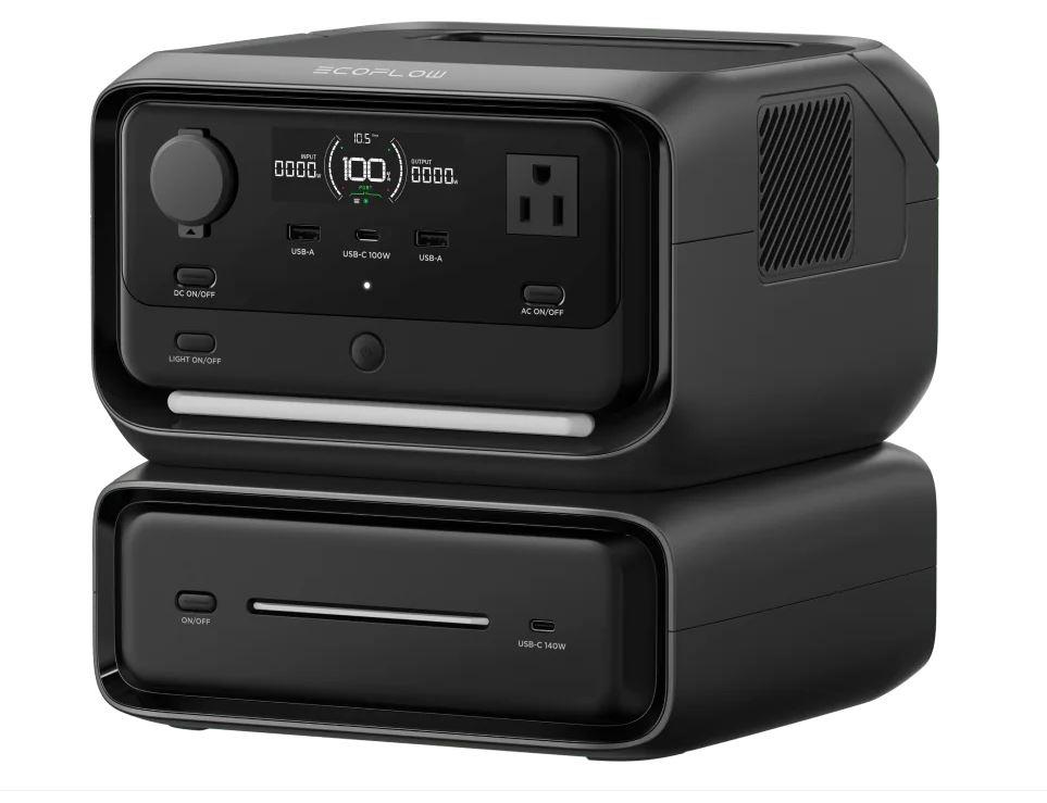 ECOFLOW 5015601022/5015601023