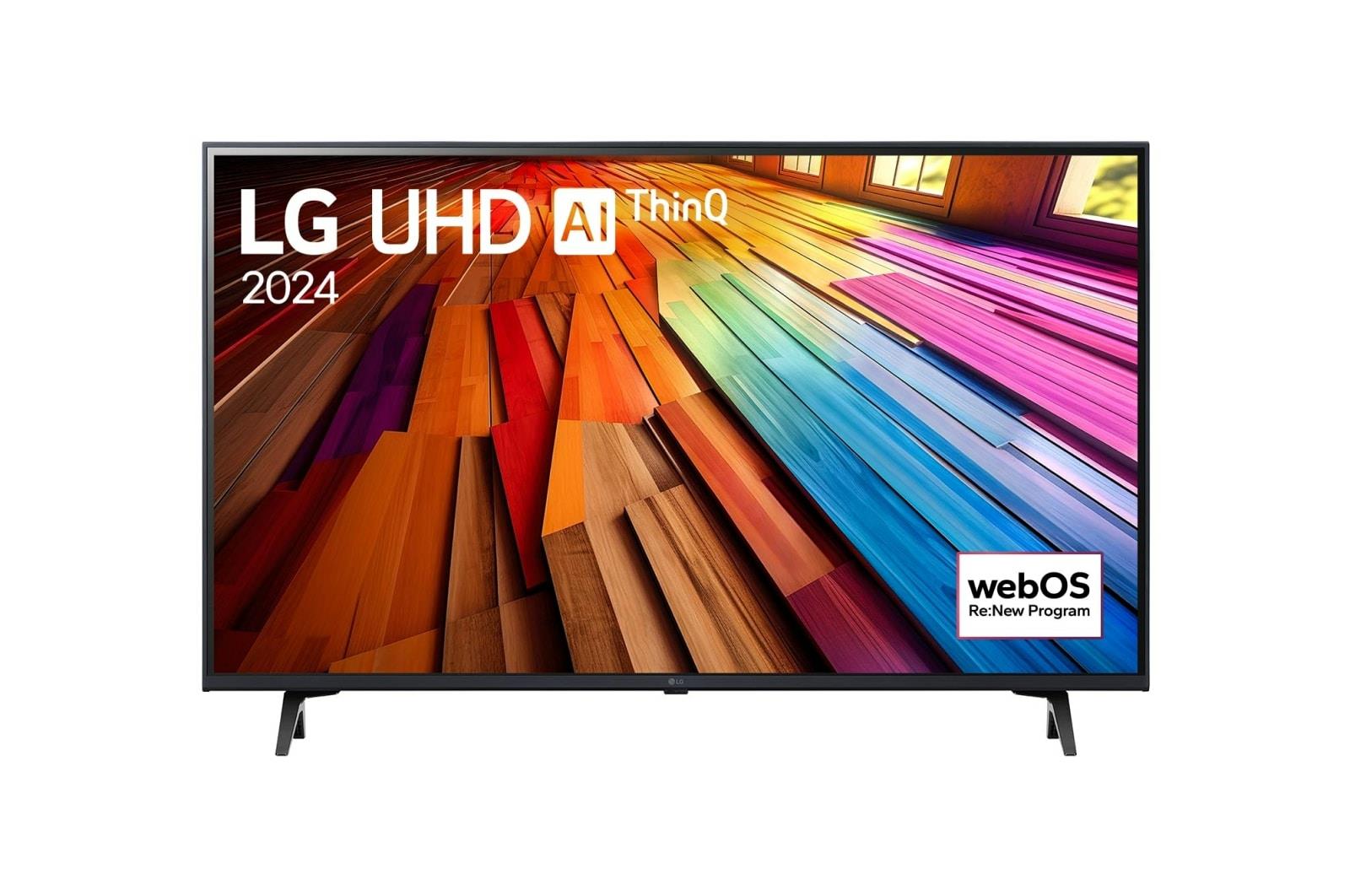 LG 43UT80003LA
