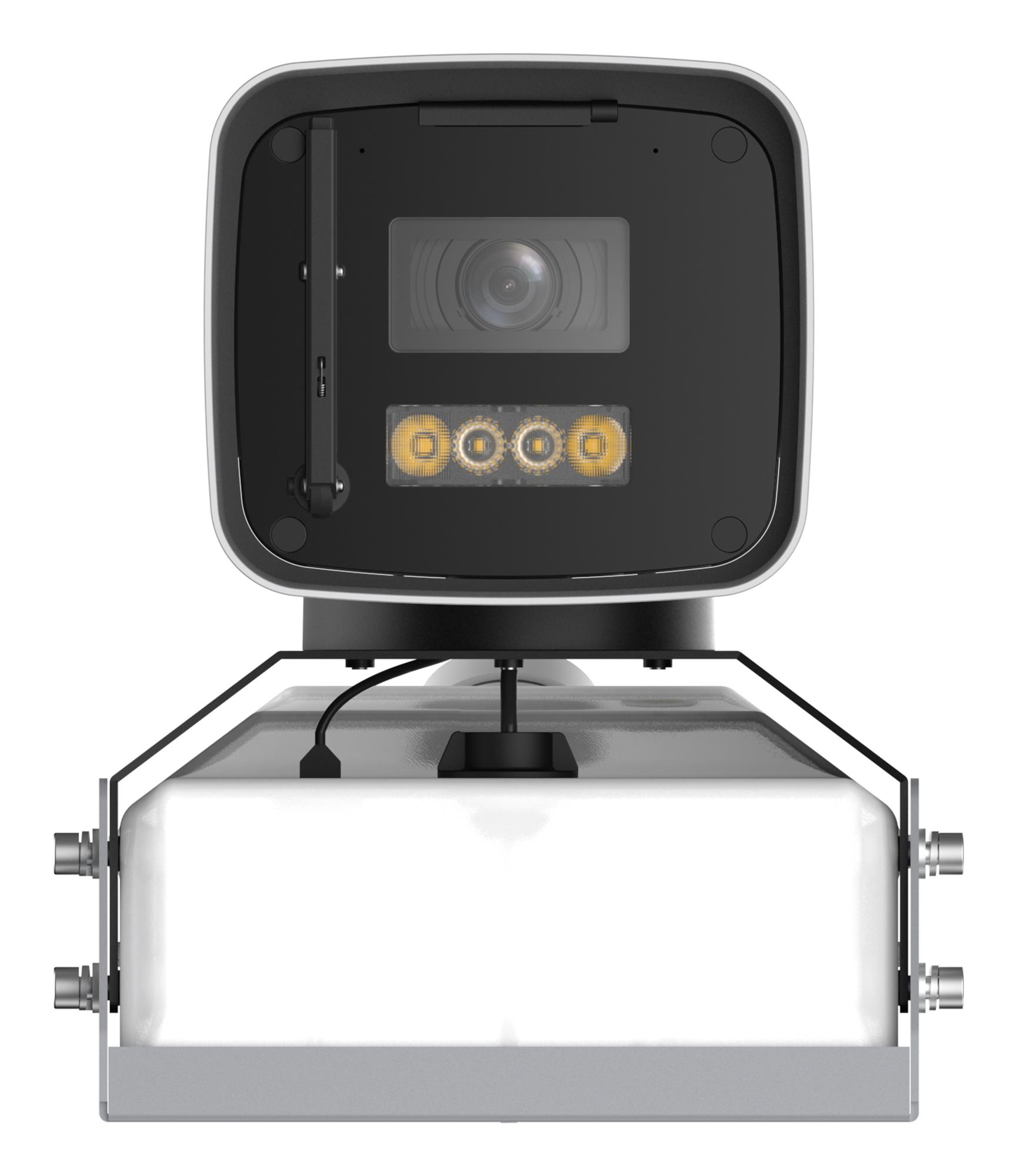 DAHUA IPC-HFW8449J-Z-2712-SC