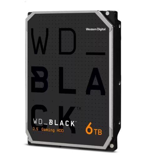 WESTERN DIGITAL WD6004FZBX