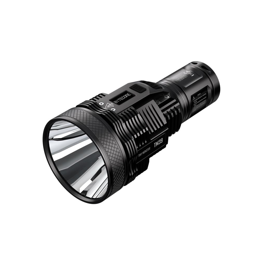 NITECORE TM39