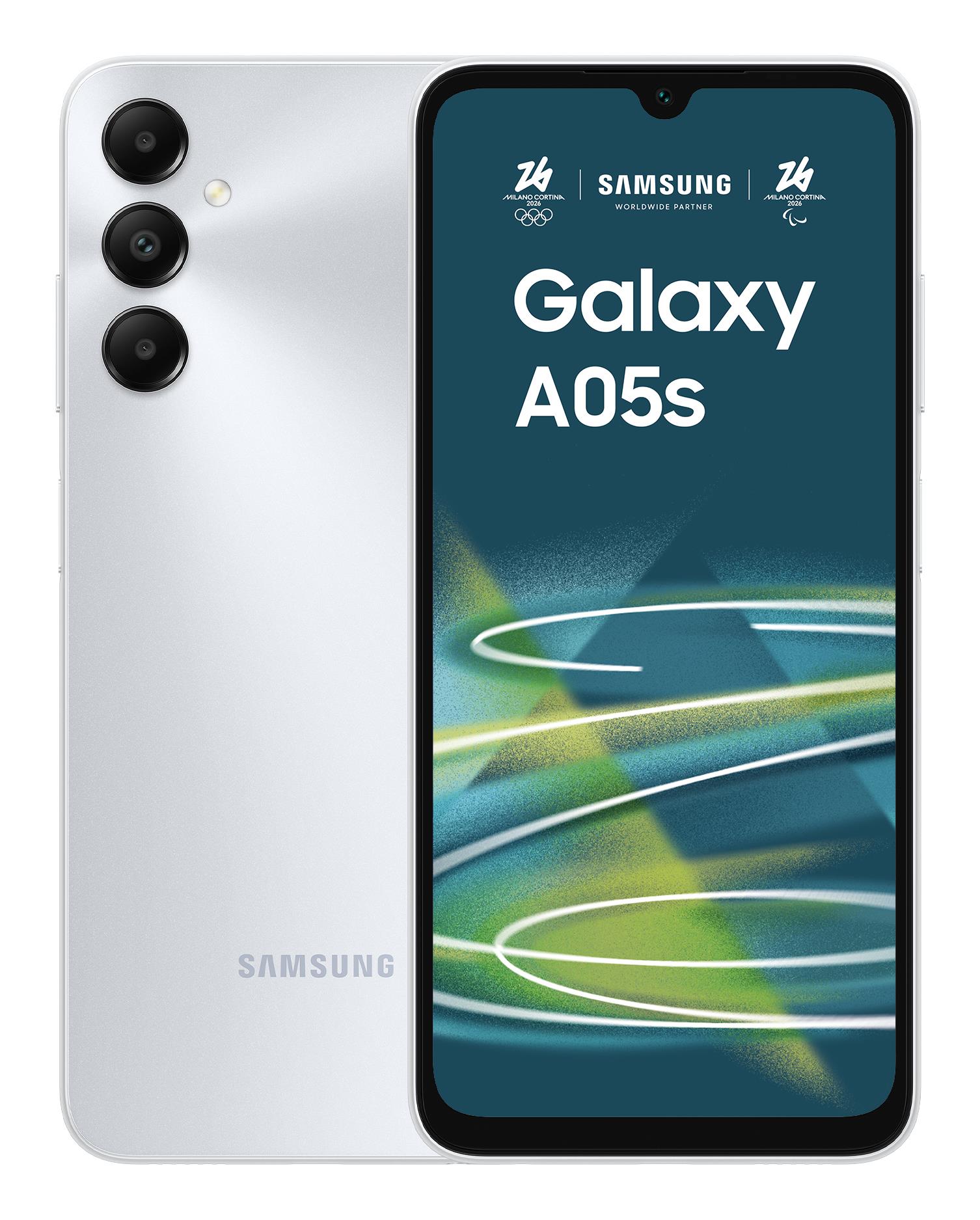 SAMSUNG SM-A057GZSVEUB