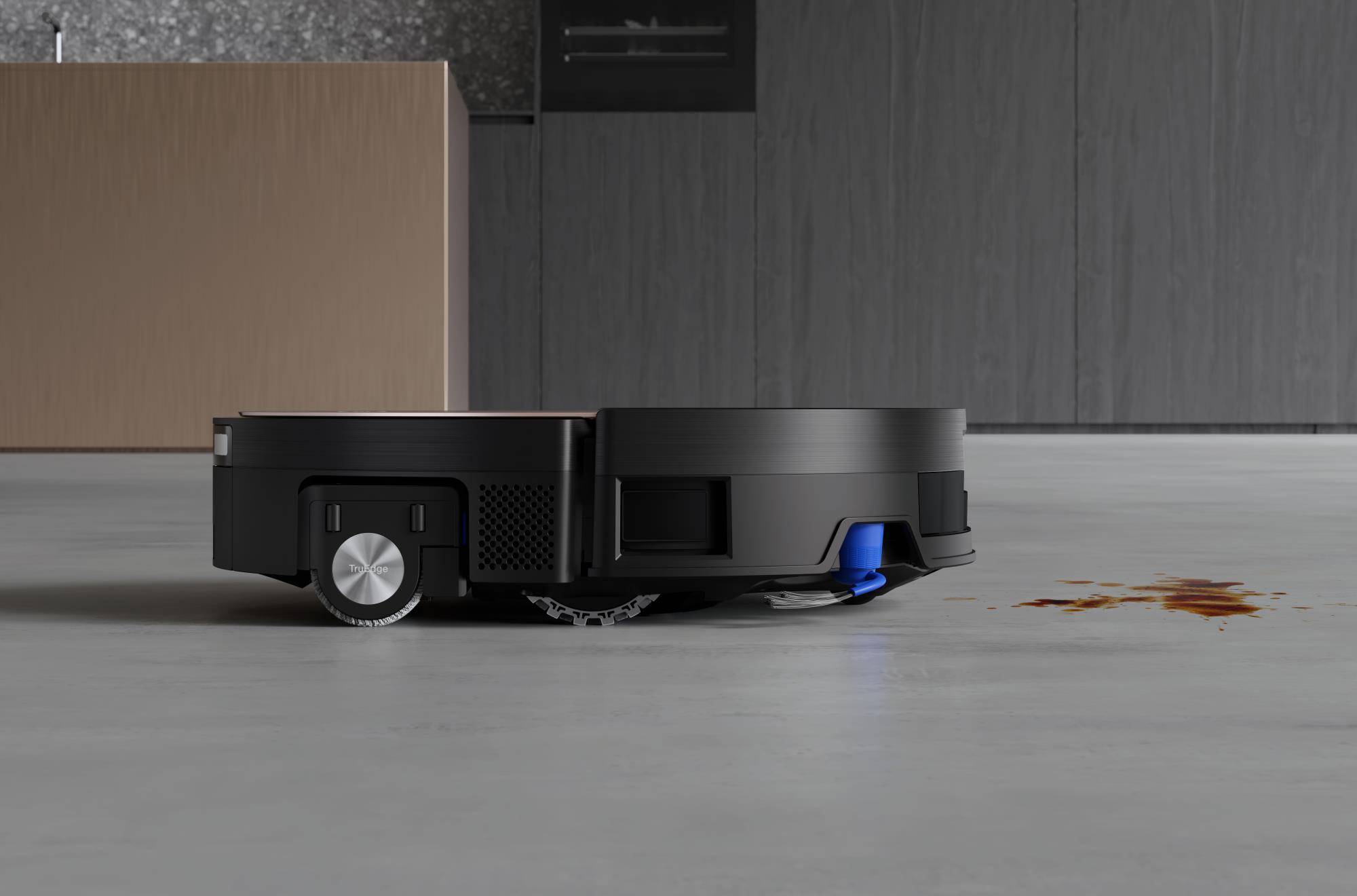 Робот-пилосос DEEBOT X11 OMNICYCLONE ECOVACS на малюнкі №14