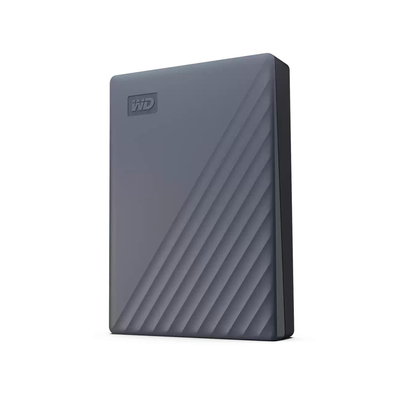 WESTERN DIGITAL WDBRMD0050BGY-WESN