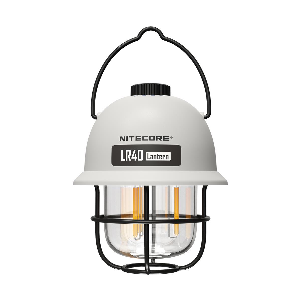 NITECORE LR40