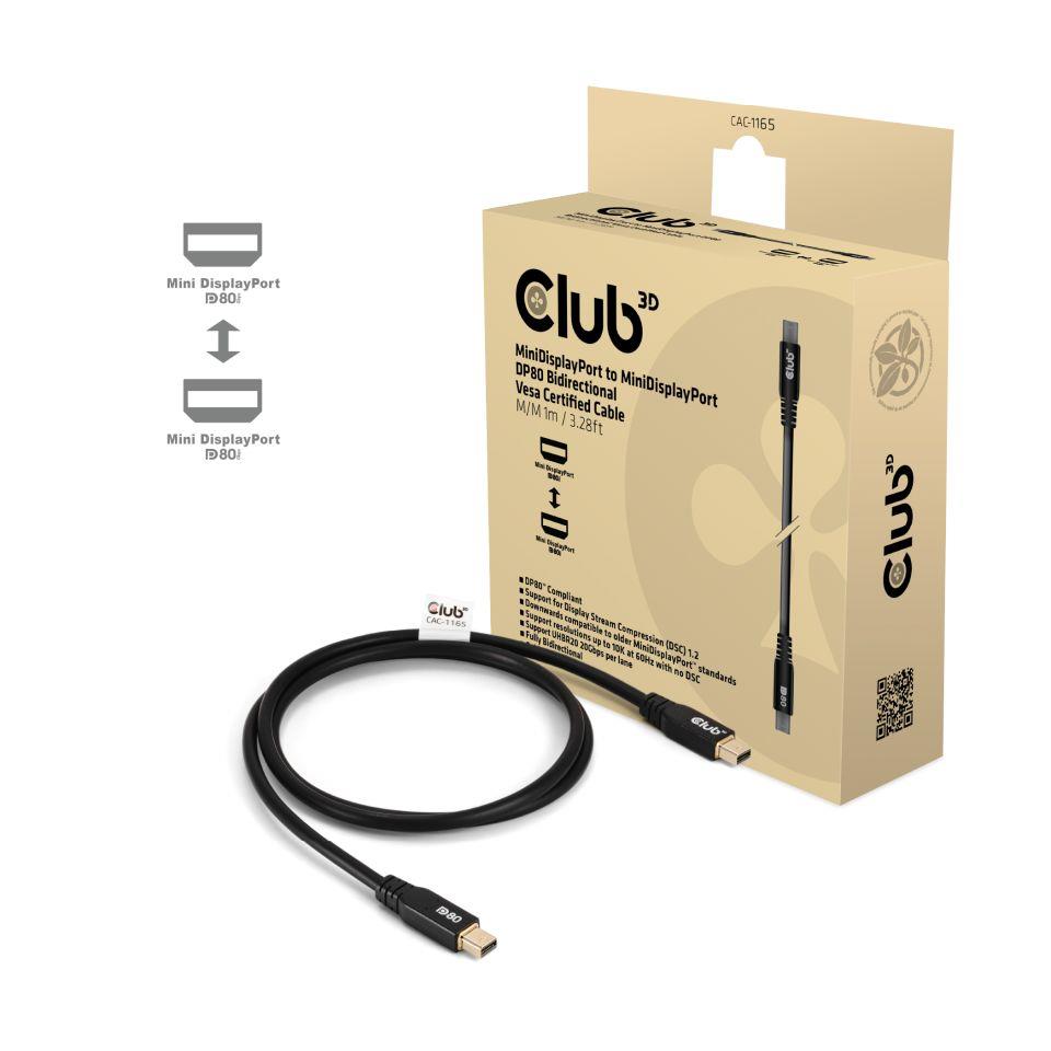 CLUB3D CAC-1165