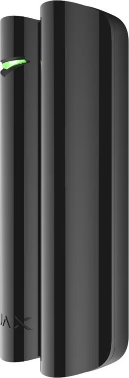 Бездротовий датчик відкриття дверей/вікна BLACK 000001135 AJAX на малюнкі №3