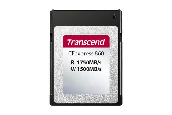 TRANSCEND TS160GCFE860