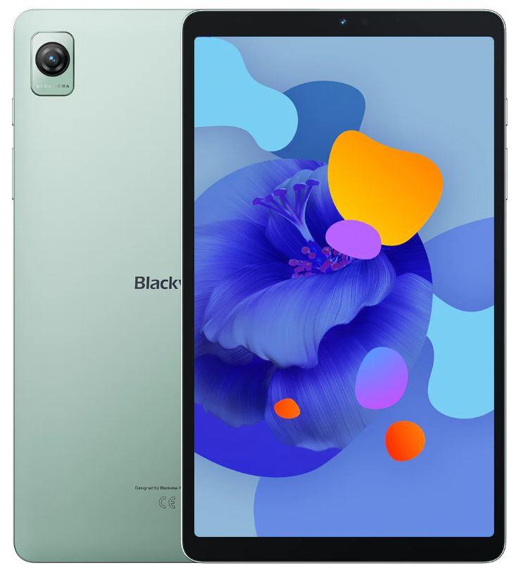 BLACKVIEW TAB60 WI-FI 4/128GB GREEN