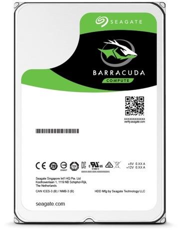 SEAGATE ST4000LM024