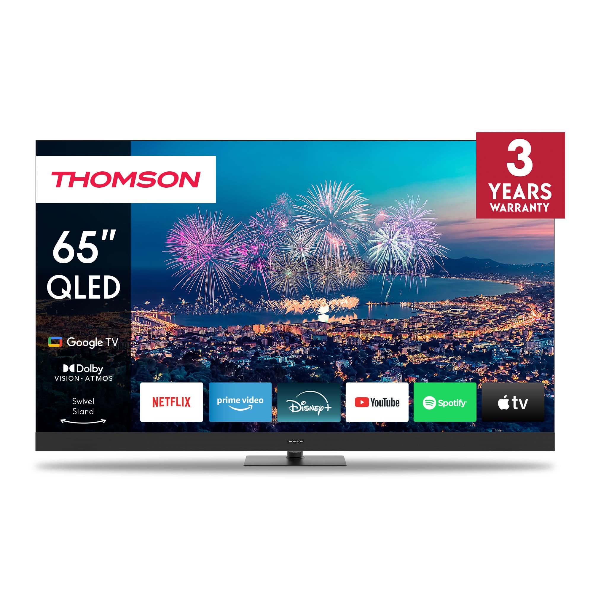 THOMSON 65QG6C14