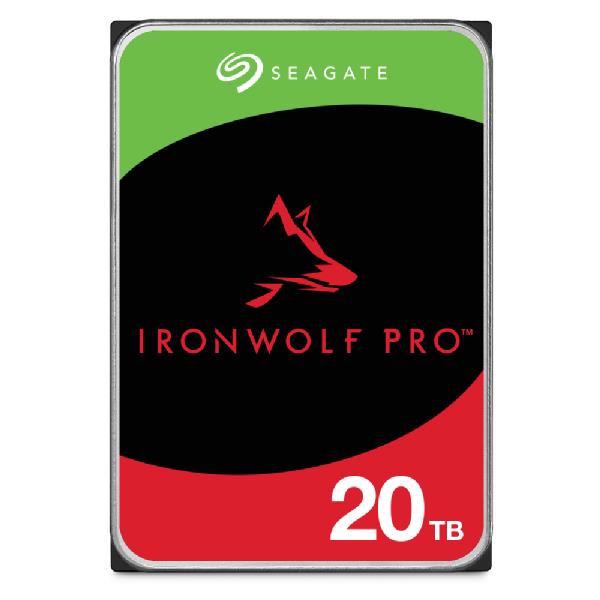 SEAGATE ST20000NT001